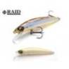 Vobler RAID Level Minnow Quick72, 7.2cm, 5.2g, culoare 007 Pearl Wakasagi