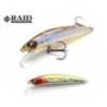 Vobler RAID Level Minnow Quick72, 7.2cm, 5.2g, culoare 009 Clown