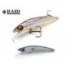 Vobler RAID Level Minnow Quick72, 7.2cm, 5.2g, culoare 010 Ghost Shad