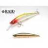 Vobler RAID Level Minnow Plus 12.5cm 14g 004 Real Kinkuro