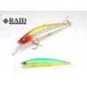 Vobler RAID Level Minnow Plus 12.5cm 14g 006 Lime Chartreuse