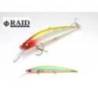 Vobler RAID Level Minnow Plus 12.5cm 14g 009 Clear Squash