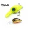 Vobler RAID Level Crank Ping 3.2cm 3.5g culoare 005 Kinkuro