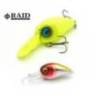 Vobler RAID Level Crank Ping 3.2cm 3.5g culoare 006 Clown