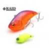 Vobler RAID Level Vib B.I.G 6.3cm 17g 021 Lemon Power