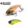 Cicada RAID Level Vib Boost 5g 3.8cm culoare 016 Neon Back Chartreuse