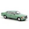 Macheta auto MERCEDES 560 SEL (W126) (1991) 1:18 verde