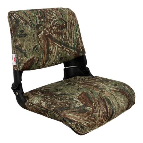 Scaun barca SPRINGFIELD Skipper Standard Camo