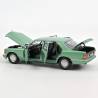 Macheta auto MERCEDES 560 SEL (W126) (1991) 1:18 verde