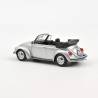 Macheta auto VOLKSWAGEN Beetle 1303 Cabriolet (1973) 1:18 argintiu