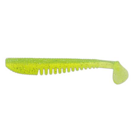 Naluca HITFISH Ribby Shad 14cm, culoare R41, 3buc/blister