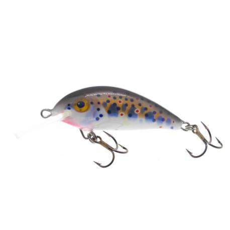 Vobler VIDRA LURES Agility 4.5cm, 6g, Sinking, Trout