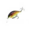 Vobler VIDRA LURES Agility 4.5cm, 6g, Sinking, Hot Perch