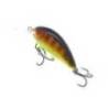 Vobler VIDRA LURES Agility 4.5cm, 6g, Sinking, Hot Perch