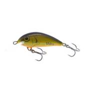 Vobler VIDRA LURES Agility 4.5cm, 6g, Sinking, Gold