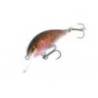 Vobler VIDRA LURES Agility 4.5cm, 6g, Sinking, Brown Trout