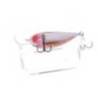 Vobler VIDRA LURES Agility 4.5cm, 6g, Sinking, Brown Trout