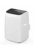 Aparat de aer conditionat portabil Tesla TTMY-09CH9000BTU, A, R290, WiFi