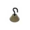 Plumb scufundator fir CARP EXPERT Rapid Sinker, 40g