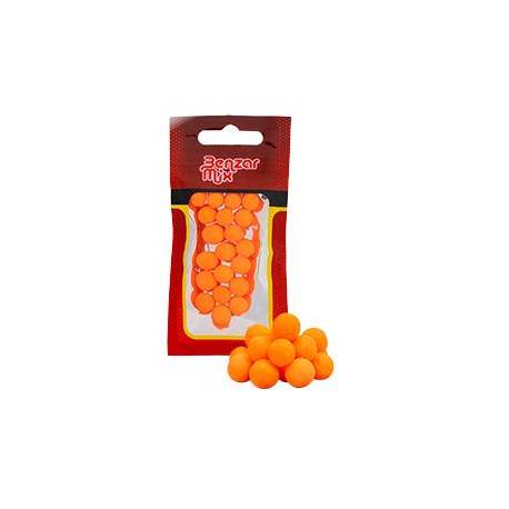 Momeli de carlig BENZAR MIX Instant fitofag, maxi, orange