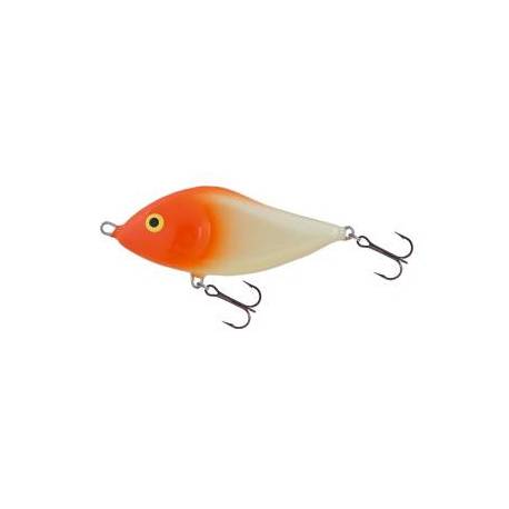 Vobler SALMO Slider Floating 10cm, 36g, culoare RH