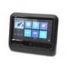 Monitor auto multimedia PNI DB900 negru, ecran tactil 9", DVD, SD, USB