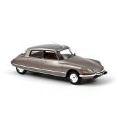 Macheta auto CITROEN DS 23 Pallas (1972) 1:43 maro