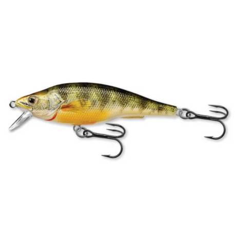 Vobler LIVETEARGET Yellow Perch 11.5cm, 35g, 102 Metallic/Gloss