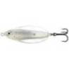 Lingurita oscilanta LIVETARGET Erratic Shiner 5.5cm, 11g, Glow/Pearl