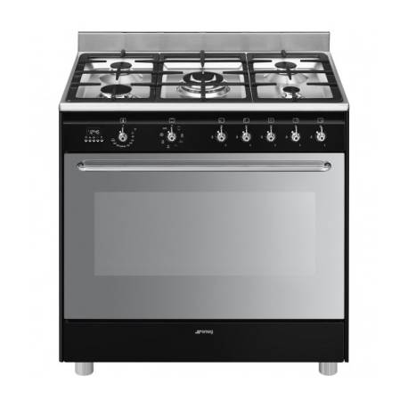 Aragaz SMEG GM90N9