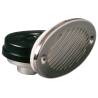 Claxon nautic FIAMM inox finisat, 115dB, 14 x 8cm