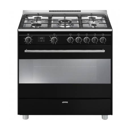 Aragaz SMEG BG91PN2