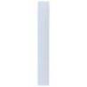 Rapid 40107349, set 14 batoane de adeziv pentru materiale sensibile, crystal clear, topire 130 grade, 125 g, ovale 9mm x 94mm