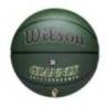 Minge baschet WILSON NBA Player Icon Outdoor Giannis Giannis Antetokounmpo