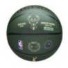 Minge baschet WILSON NBA Player Icon Outdoor Giannis Giannis Antetokounmpo