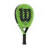 Racheta padel Wilson Blade Team V2 Green, Maner 2