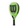 Racheta padel Wilson Blade Team V2 Green, Maner 2