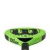 Racheta padel Wilson Blade Team V2 Green, Maner 2