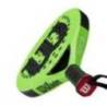 Racheta padel Wilson Blade Team V2 Green, Maner 2