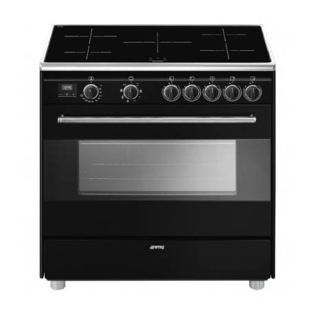 Aragaz SMEG BG91IN2