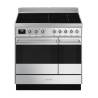 Aragaz SMEG SY92IPX9