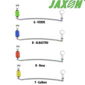 Hanger cu lant JAXON XTR Carp G Verde