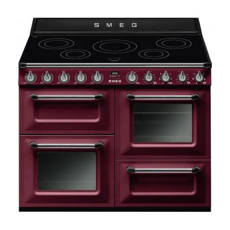 Aragaz SMEG TR4110IRW