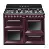 Aragaz SMEG TR4110RW1