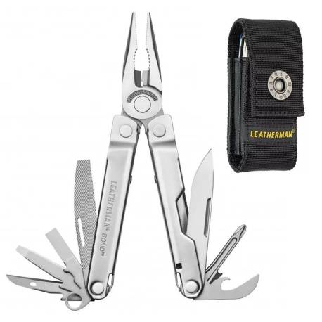 BOND NYLON BLACK Leatherman 832936