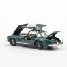 Macheta auto MERCEDES-Benz 300 SL (W198) Gullwing (1954) 1:18 verde