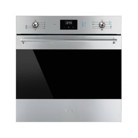 Cuptor SMEG SO6300S2X