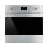 Cuptor SMEG SO6300S2X