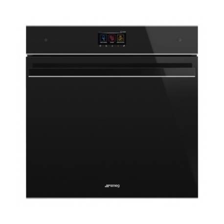 Cuptor Pirolitic SMEG SFP6604WTPNX