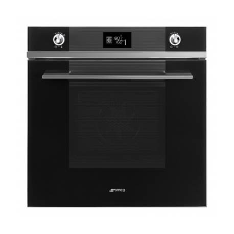 Cuptor Pirolitic SMEG SFP6102TVN